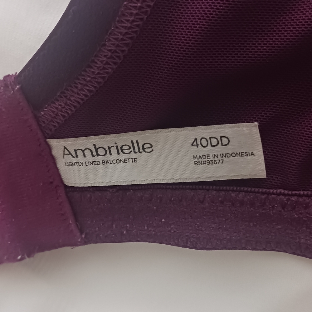 Bra - Picture 5 of 5